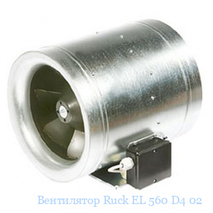  Ruck EL 560 D4 02